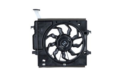 VENTILATOR RADIATOR NRF 47980 5