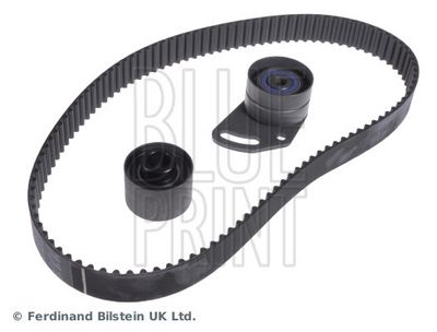 BLUE PRINT Zahnriemensatz