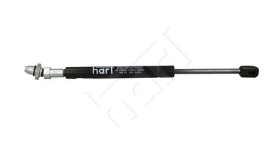 Газовая пружина, заднее стекло HART 808 442 для CITROËN C5
