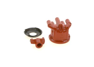 STAUBSCHUTZKAPPE ZüNDVERTEILER BOSCH 1237000066 15