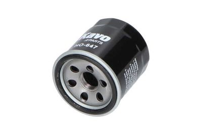 FILTRU ULEI AMC Filter HO647 6