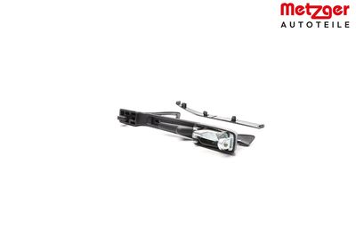 TüRGRIFF METZGER AUTOTEILE 2310657 24