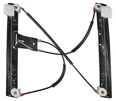 стъклоподемник METZGER AUTOTEILE 2160415
