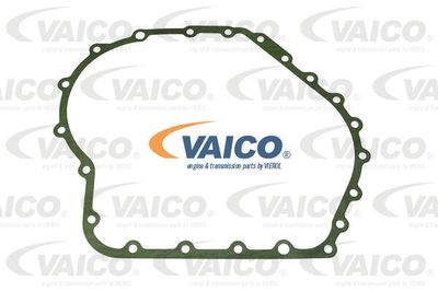 VAICO V10-2537 Прокладка піддону АКПП 