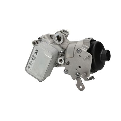 ÖLKüHLER MOTORöL NISSENS 91227 8