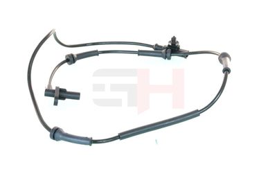 SENZOR TURATIE ROATA GH GH714011 27