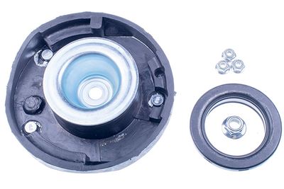 Repair Kit, suspension strut support mount D600021