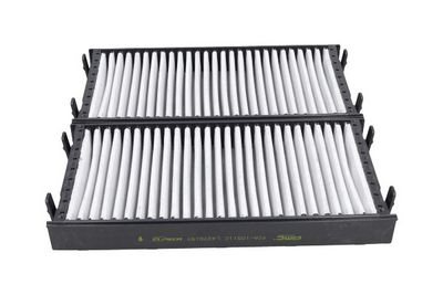 FILTRU AER HABITACLU AMC Filter FCA10511C 3