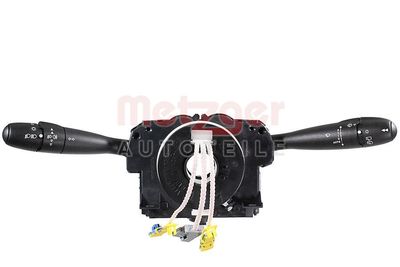 Przełącznik kolumny kierowniczej METZGER AUTOTEILE 09161077