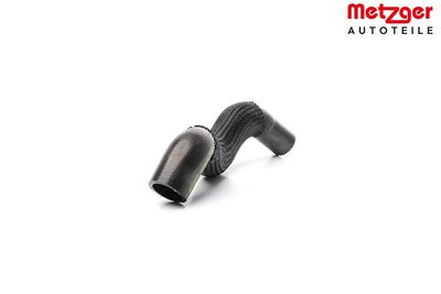 FURTUN RADIATOR METZGER AUTOTEILE 2420121 31