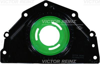 Těsnicí kroužek hřídele, klikový hřídel VICTOR REINZ 81-10405-00