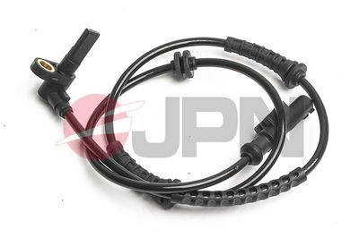 Jutiklis, rato greitis