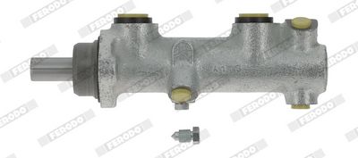 POMPA CENTRALA FRANA