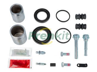 Reparatursatz, Bremssattel