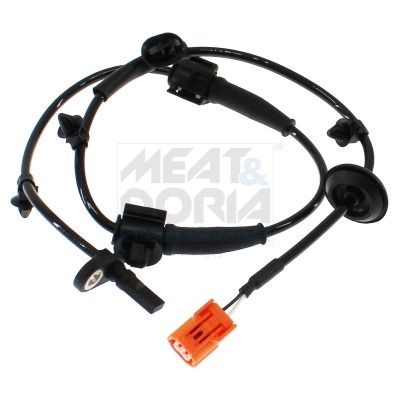 SENZOR TURATIE ROATA MEAT & DORIA 901431