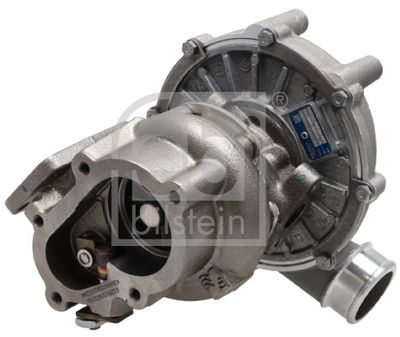Lader, ladesystem FEBI BILSTEIN 189623