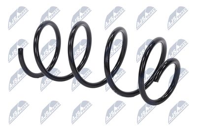 ARC SPIRAL NTY ASZBM016 11