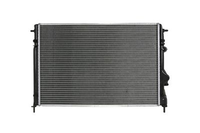 RADIATOR TEMPERATURA SCAZUTA INTERCOOLER KAMOKA 7700129 1