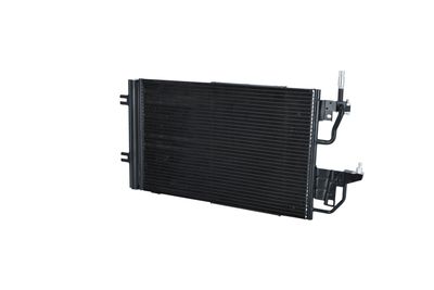 KONDENSATOR KLIMAANLAGE NRF 35633 29