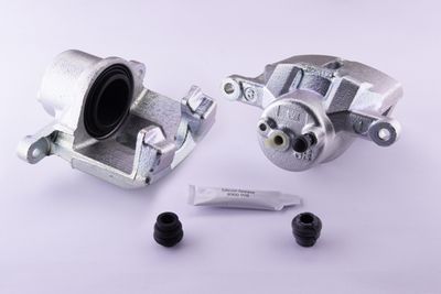 BREMSSATTEL HELLA 8AC355388521