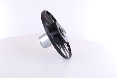 VENTILATOR RADIATOR NISSENS 85539 37