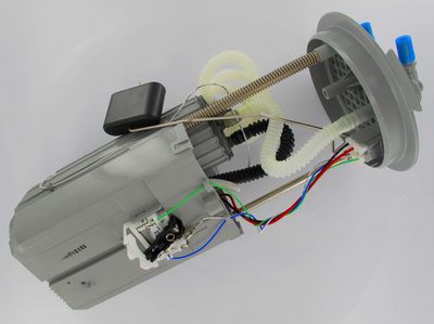 горивопроводен елемент (горивна помпа+сонда) LUCAS FDB5565