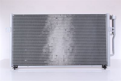 CONDENSATOR CLIMATIZARE NISSENS 94306 2