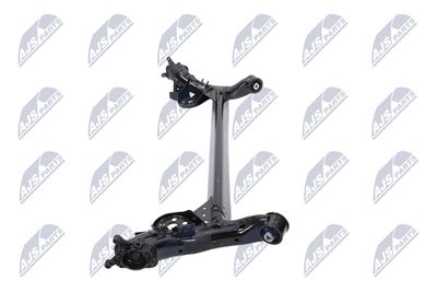 CORP AX NTY ZRZKA319 11