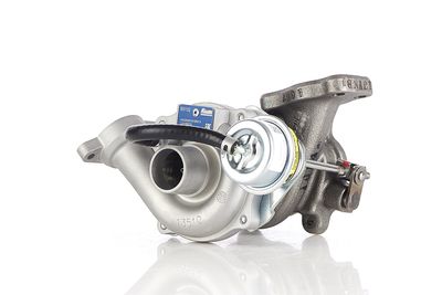 COMPRESOR SISTEM DE SUPRAALIMENTARE NISSENS 93132 10