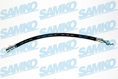 Тормозной шланг SAMKO 6T47640 для LEXUS IS