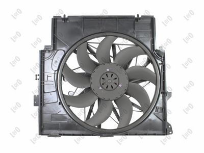 LüFTER MOTORKüHLUNG