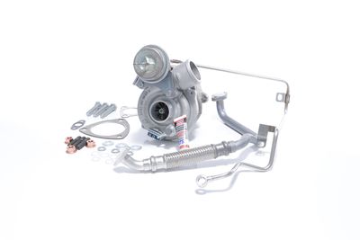 LADER AUFLADUNG BTS Turbo T981252 3