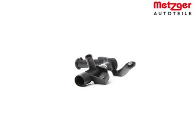 CUPLAJ CONDUCTA LICHID RACIRE METZGER AUTOTEILE 4010741 11