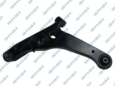 Control/Trailing Arm, wheel suspension S061079