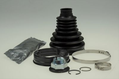 FALTENBALGSATZ ANTRIEBSWELLE