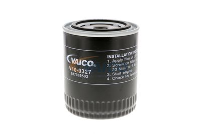 FILTRU ULEI VAICO V100327 16