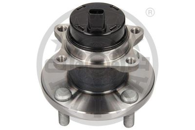 Комплект подшипника ступицы колеса OPTIMAL 981698 для TOYOTA MR2