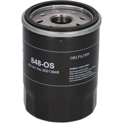 FILTRU ULEI KOLBENSCHMIDT 50013848 5