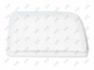 STREUSCHEIBE HAUPTSCHEINWERFER