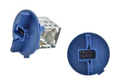 Odpor, vnitřní tlakový ventilátor ELTA AUTOMOTIVE EH1031