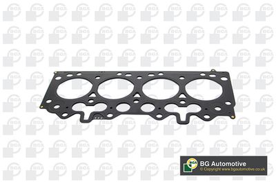 BGA CH0325J Прокладка ГБЦ  для LAND ROVER DEFENDER Station Wagon (L316) 2.5 TDI 4x4 (L316)