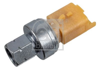 DRUCKSCHALTER KLIMAANLAGE