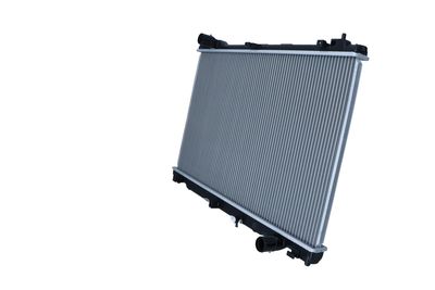 RADIATOR RACIRE MOTOR NRF 550136 10