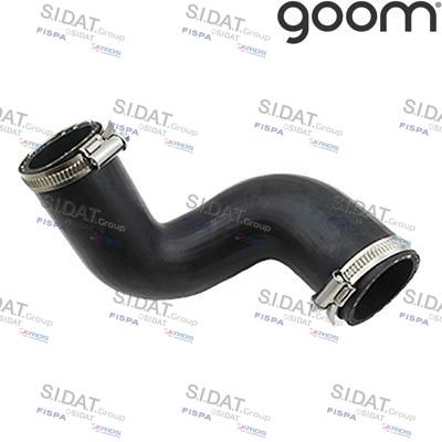 въздуховод за турбината SIDAT 500357