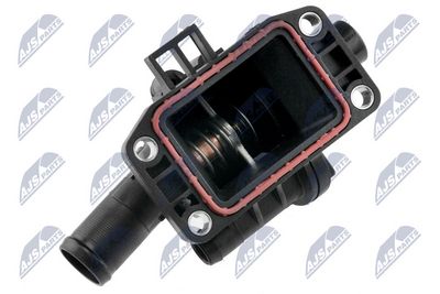 TERMOSTAT LICHID RACIRE