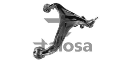 BRAT SUSPENSIE ROATA