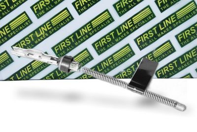 FIRST LINE Cable Pull, parking brake FKB3753