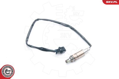 Lambda Sensor 09SKV530