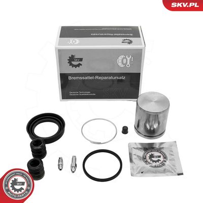 ремонтен комплект, спирачен апарат ESEN SKV 91SKV075