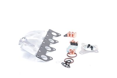 SET MONTAJ TURBOCOMPRESOR BTS Turbo T931298ABS 23